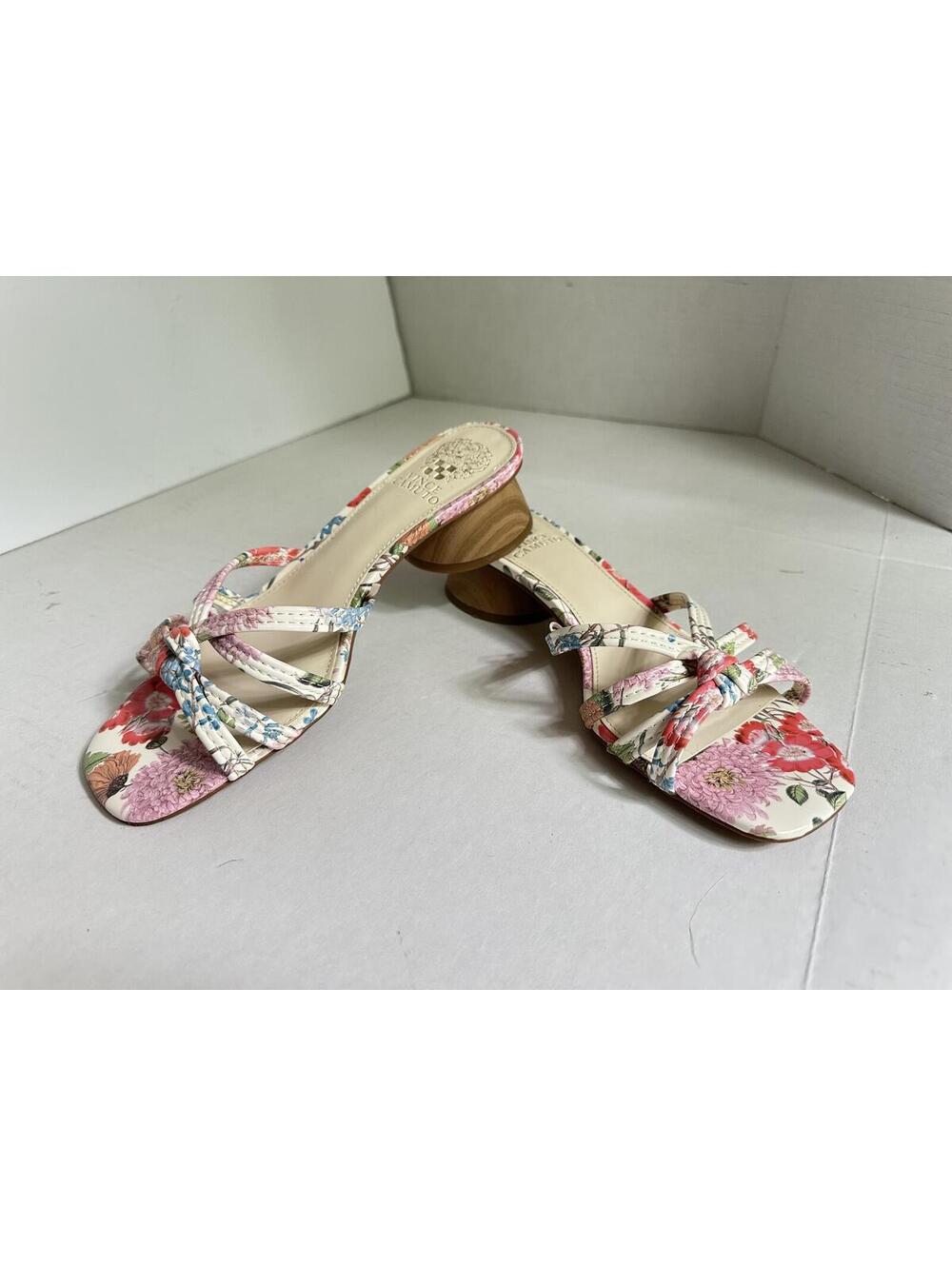 Vince Camuto Laniah Sandals Size 8